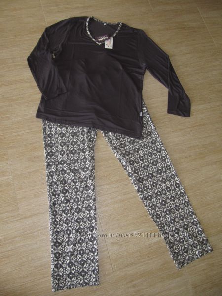 True style пижама 3638 Германия. піжама SM. домашняя одежда