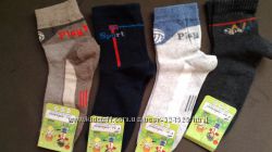 Шкарпетки для хлопчиків, 22 размір