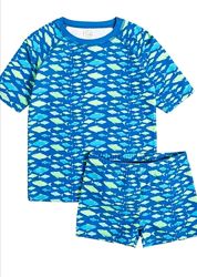 Солнцезащитный костюм для воды UF50 Cool Club, рост 98,104