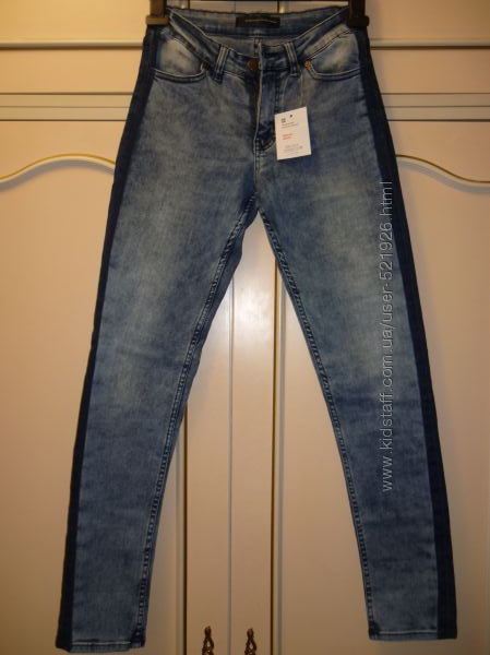 Новые джинсы Германия размер S