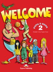#2: welcome 2