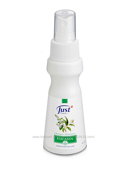 Спрей EUKASOL