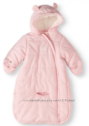 Комбинезон Carters для девочки