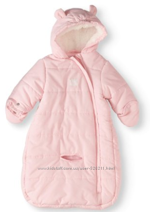 Комбинезон Carters для девочки