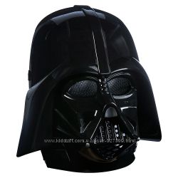 #4: костюм дарта вейдера