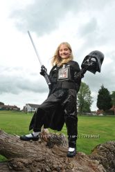 #10: дарт вейдер костюм