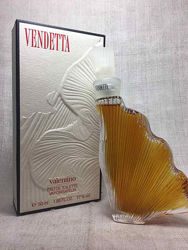 Туалетная вода Vendetta Donna Valentino