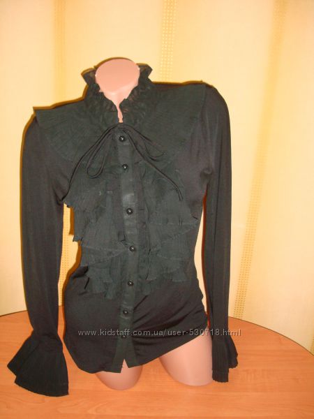 Продам блузку, рубашку, 44-46