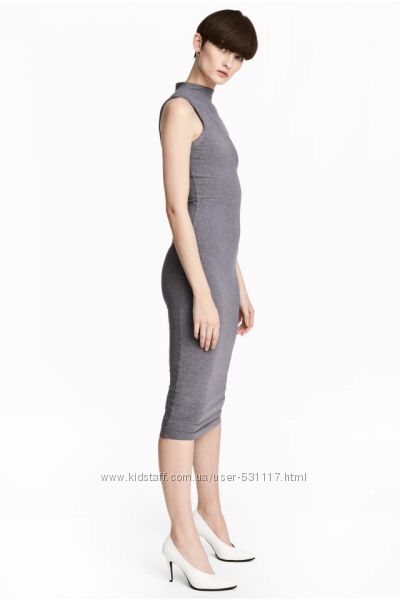 Платье H&M