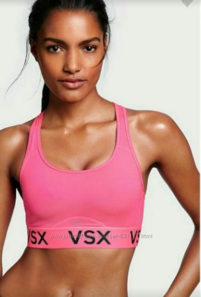 Спортивный бюстгальтер Victoria´s Secret