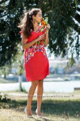 #2: Вышивка, натуральное