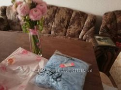 #5: получение посылки