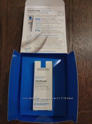 La Roche-Posay Toleriane Sensitive Prebiotic Moisturiser, пробники, Ля Рош,
