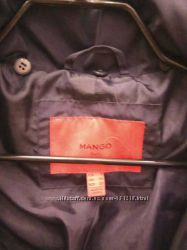 #4: МАНГО, S-ка полномер