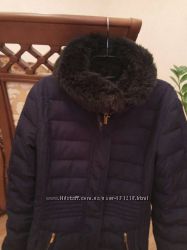 #3: мех воротник-сьемный