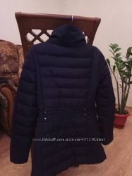 #1: вид сзади