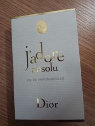 DIOR, Hermes, Guerlain, тестер пробник  оригинал