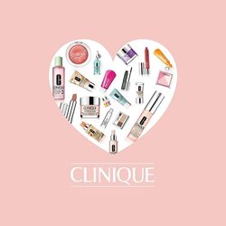 Clinique выкуплю с выгодными предложениями, с официального сай