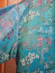 #2: Расшито рисунком