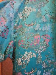 #3: цвет бирюза