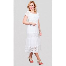 #6: Батист+шитье