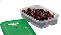 Умный холодильник  1, 8 л  низкий Tupperware 