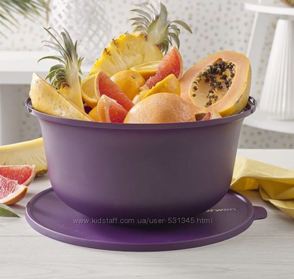 Чаша Алоха  7,5 л  Tupperware 