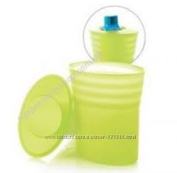 Ведерко для льда Tupperware 