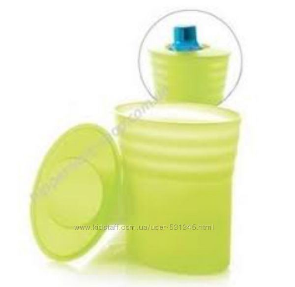 Ведерко для льда Tupperware 
