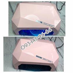 #10: гибрид 36 ватт.сенсо