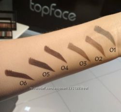 #3: InstyleTopFace
