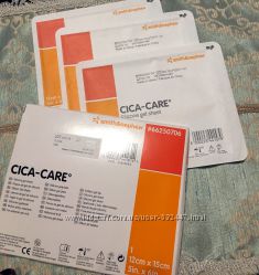 Пластырь CICA-CARE для лечения шрамов, келоидных рубцов