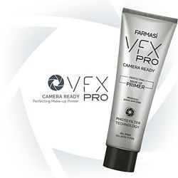 Праймер-основа под макияж vfx pro от farmasi, 25мл