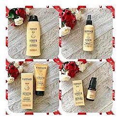 #5: серия Кератин