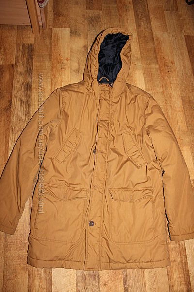 Зимняя куртка Clockhouse, размер L