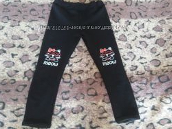 Спортивные штанишки