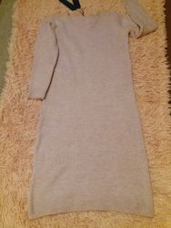 Сукня тепла 