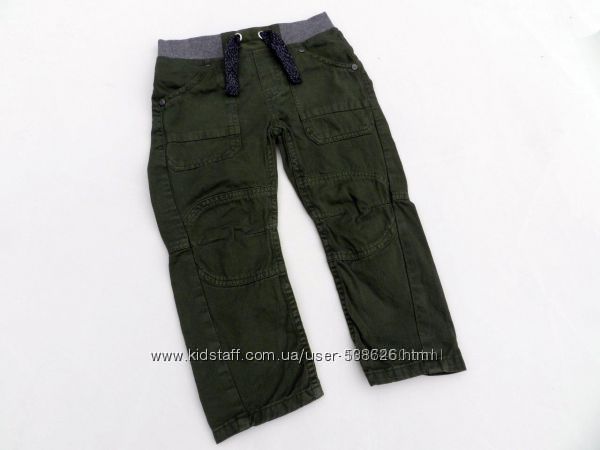 штани хлопчачі