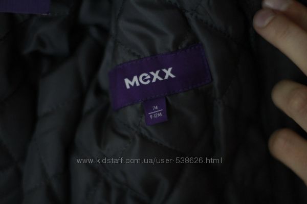 Верхній дитячий одяг