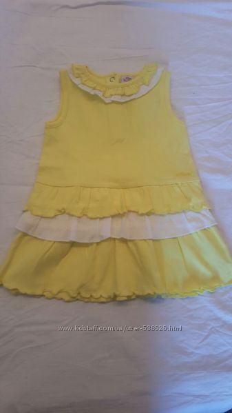 Дит. сукні, туніки