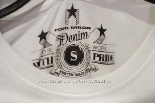 футболки ХS/S