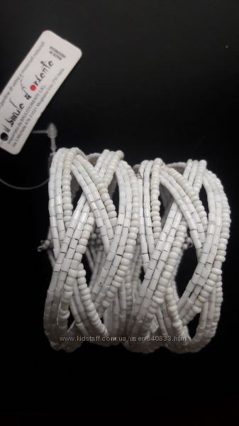 Браслет бисер