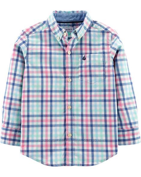 #5: 5р Carters 300 грн