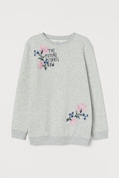 Світшот, толстовка H&M, George, худі