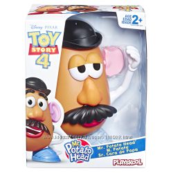Мистер картошка  Mr. Potato Head, Toy Story