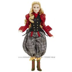 Коллекционные куклы с фильма Алиса в Зазеркалье.