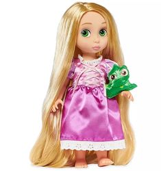 Кукла малышка Рапунцель Disney Animators&acute Collection Rapunzel Doll
