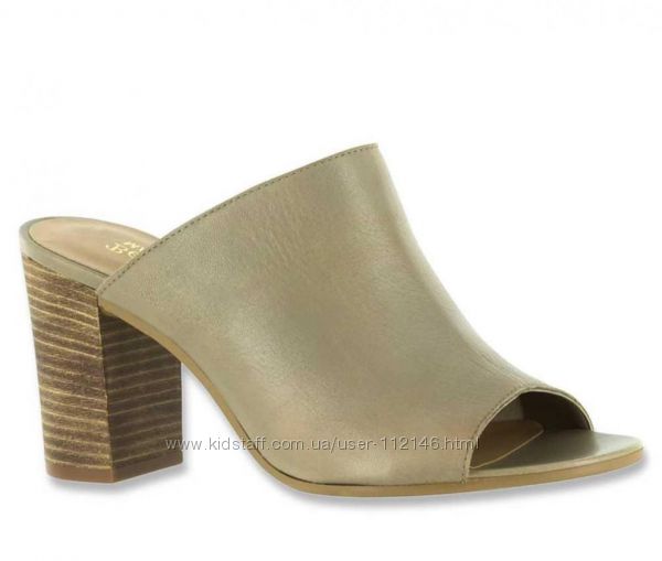Bella Vita Taupe