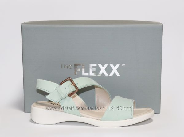 Flexx Два цвета