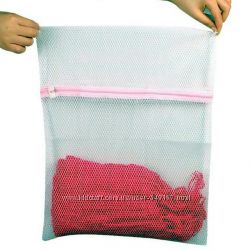 Мешок для стирки белья в стиральной машинке Washing Bag 50 40 см